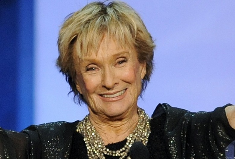 Cloris Leachman