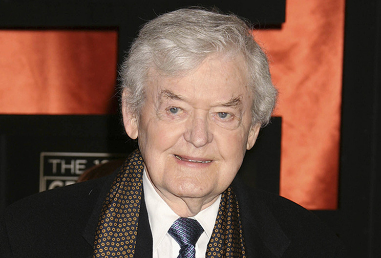 Hal Holbrook Dies