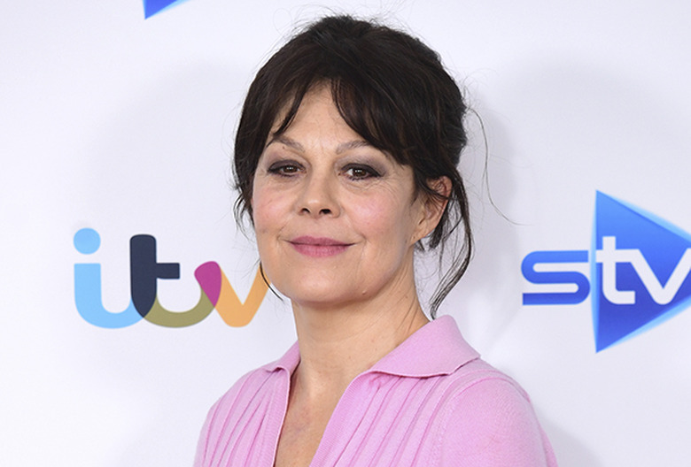 Helen McCrory Dies Dead