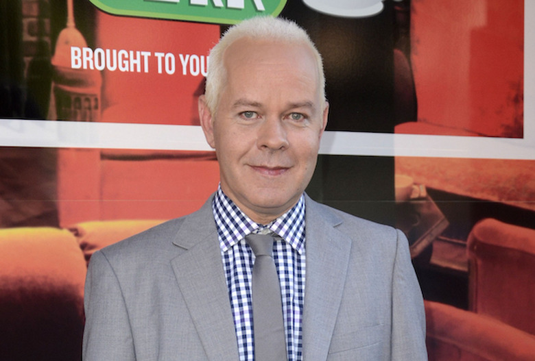 James Michael Tyler Passed Away
