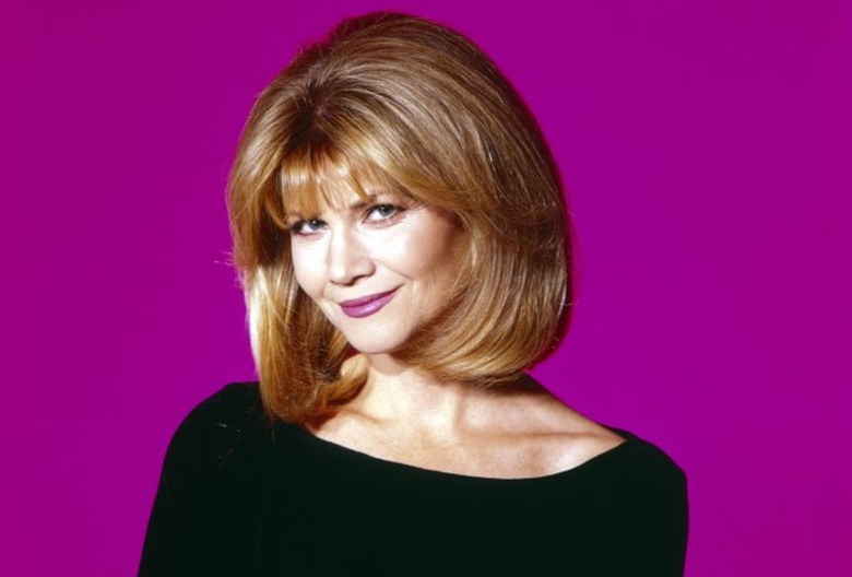Markie Post Obituary