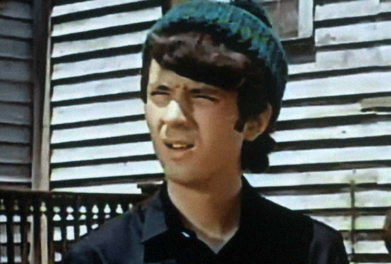 Michael Nesmith