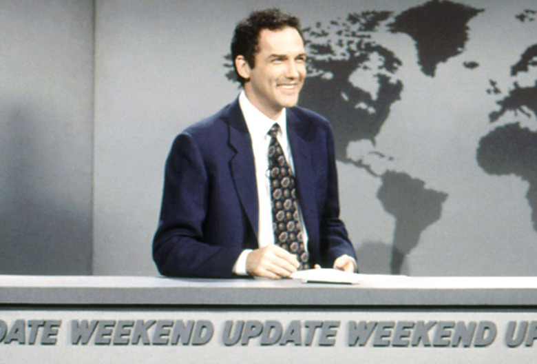 Norm Macdonald Dead Dies