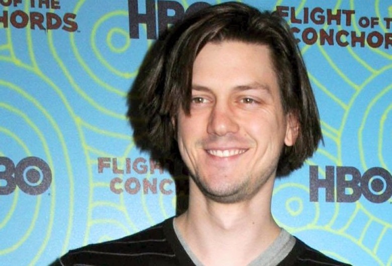 Trevor Moore Obituary