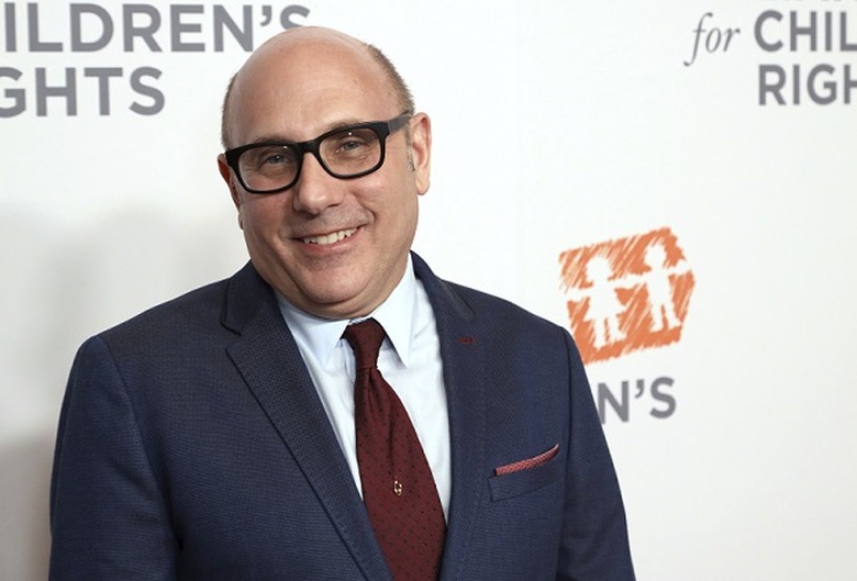 Willie Garson Dead