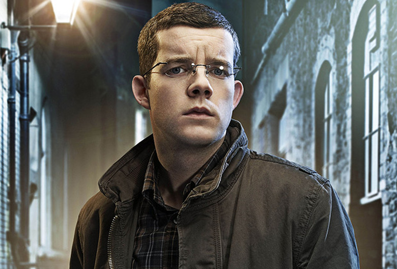 TV Werewolves Best Worst