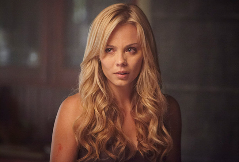 TV Werewolves Best Worst