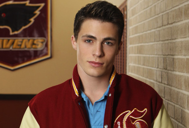 TV Werewolves Best Worst