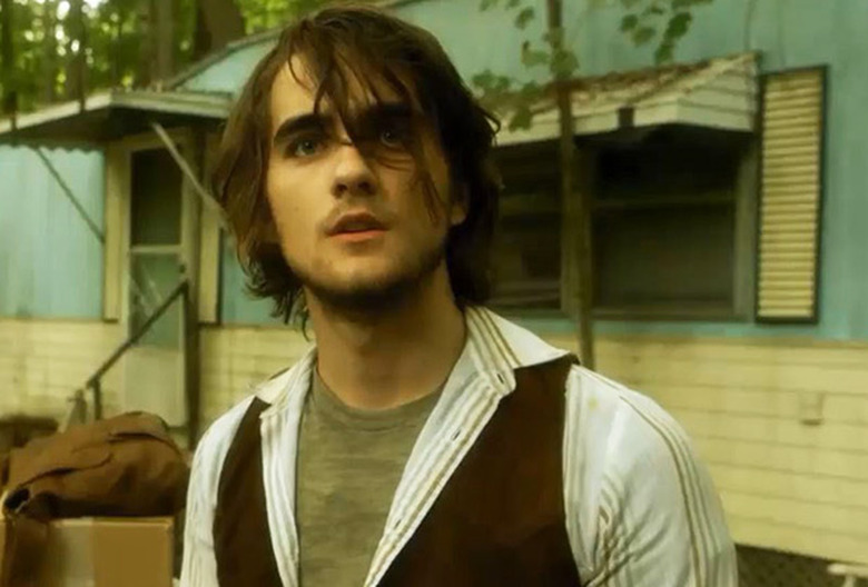 TV Werewolves Best Worst