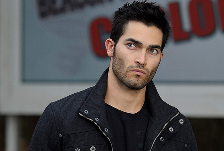 TV Werewolves Best Worst