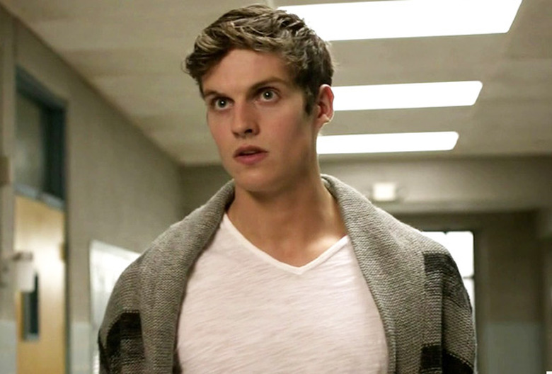 TV Werewolves Best Worst