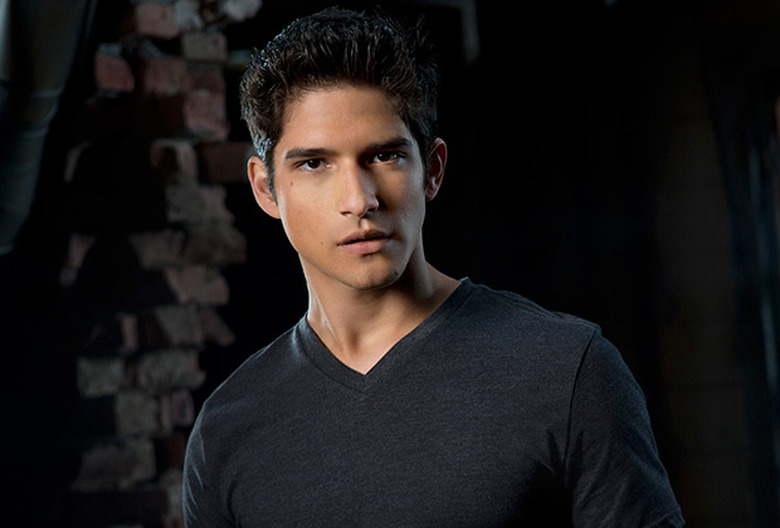 TV Werewolves Best Worst