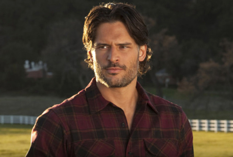 TV Werewolves Best Worst