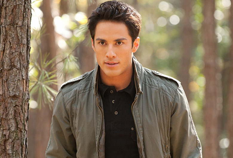 TV Werewolves Best Worst