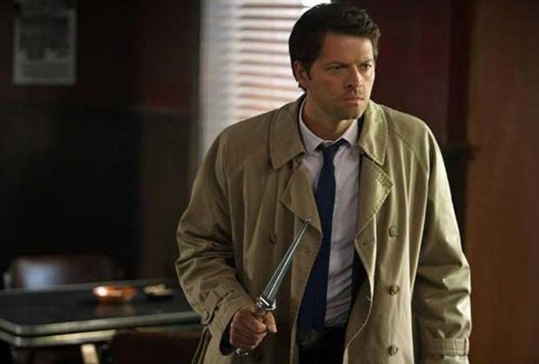 supernatural-castiel