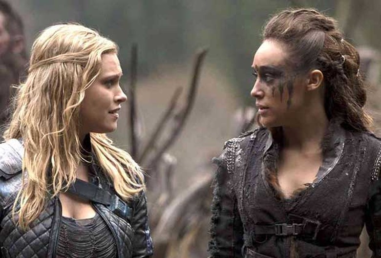 the-100-clarke-lexa
