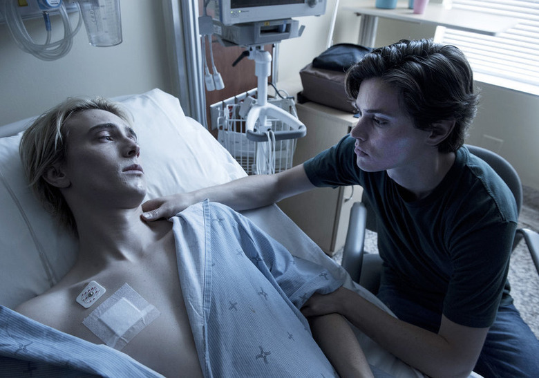 Eyewitness - Season 1