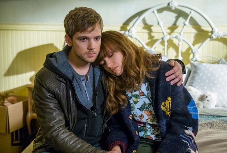 Reader Wish List 2017