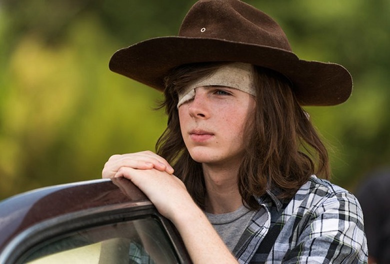 Reader Wish List 2017