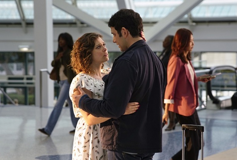 TVLine Reader Wish List 2018
