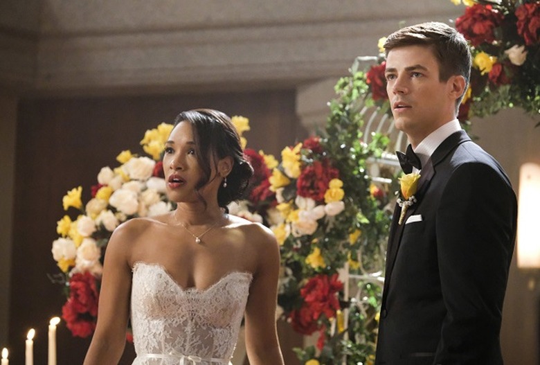 TVLine Reader Wish List 2018