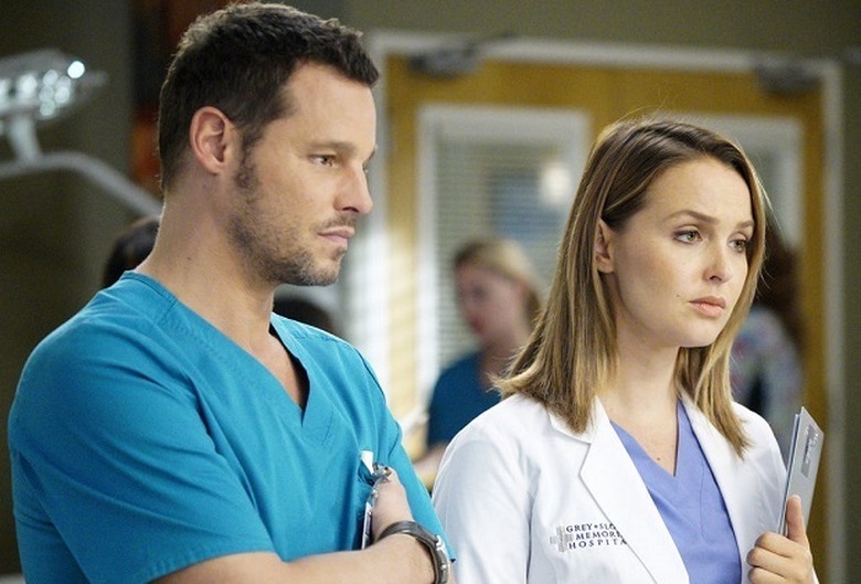 TVLine Reader Wish List 2018