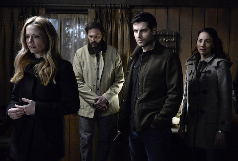 TVLine Reader Wish List 2018