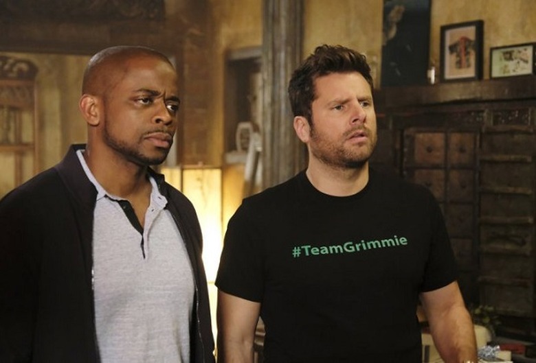 TVLine Reader Wish List 2018