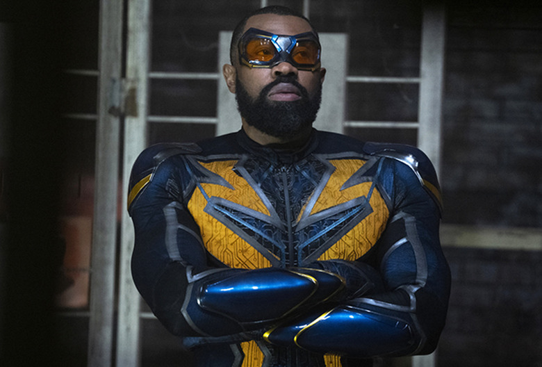 TV Wish List 2020
