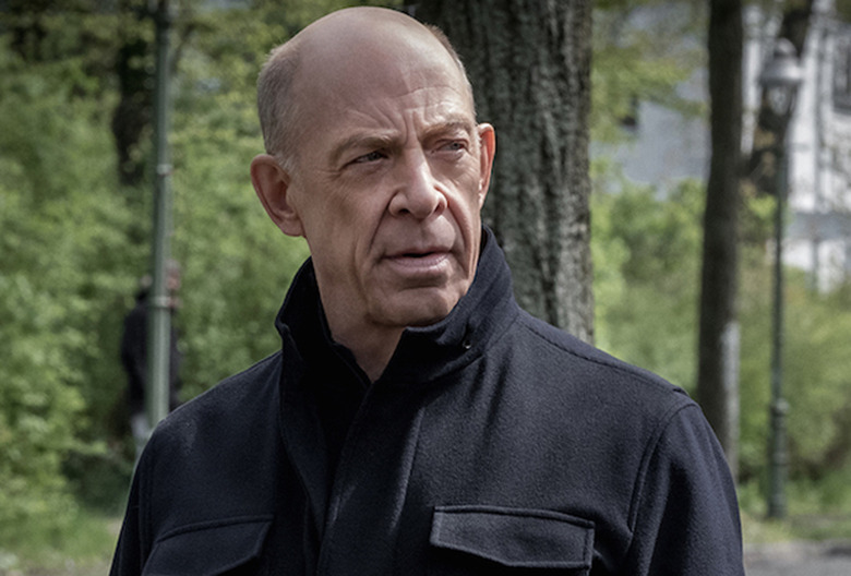 TV Wish List 2020