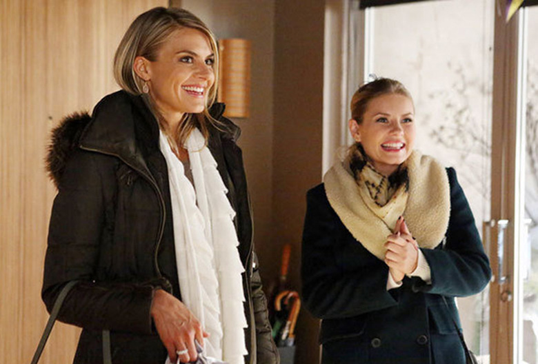 TV Wish List 2020
