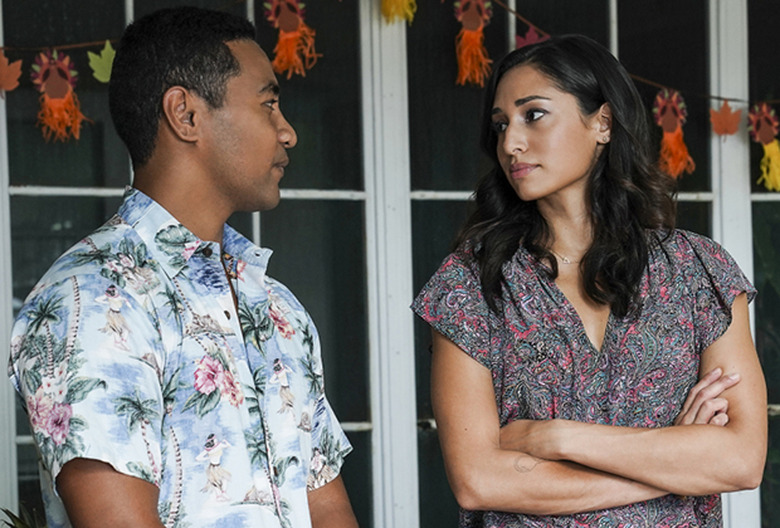 TV Wish List 2020