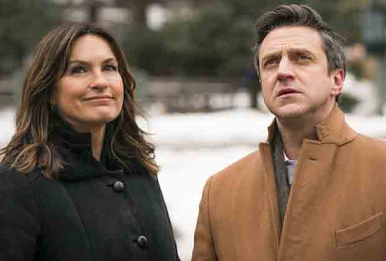 TV Wish List 2020