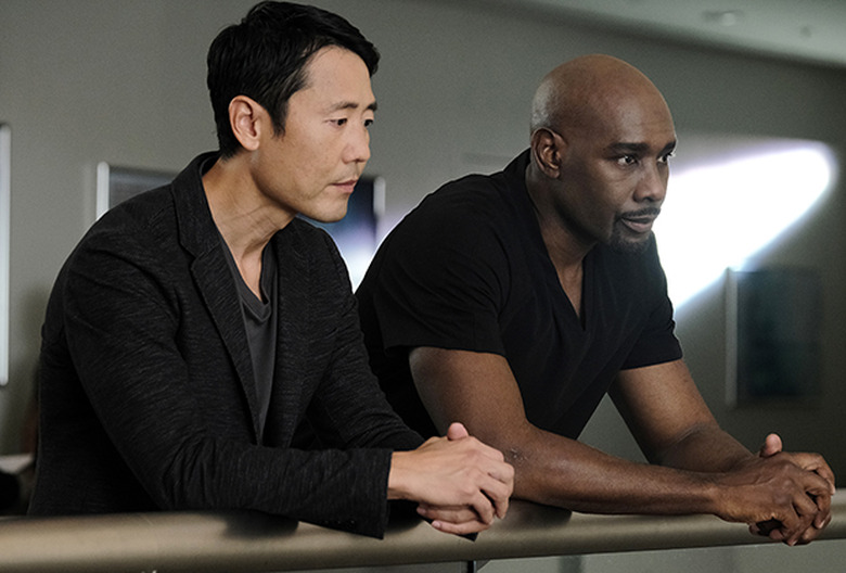 TV Wish List 2020
