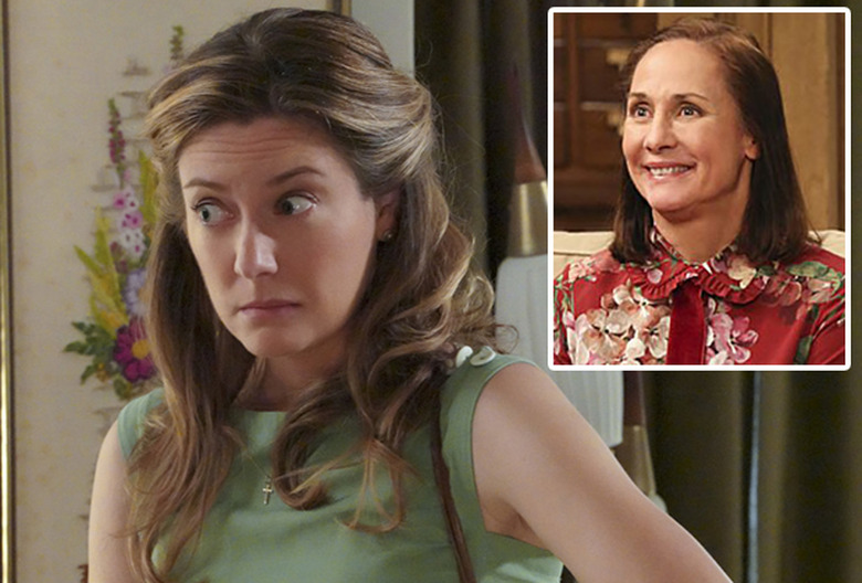 TV Wish List 2020