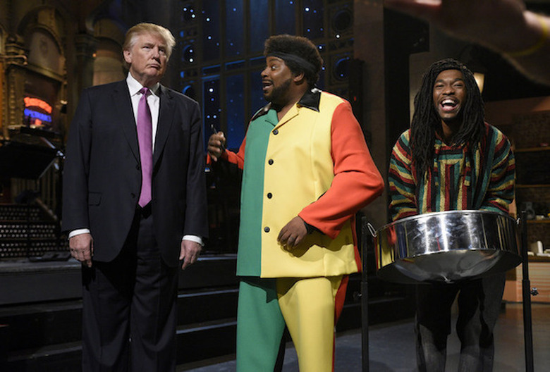 Saturday Night Live - Season 41