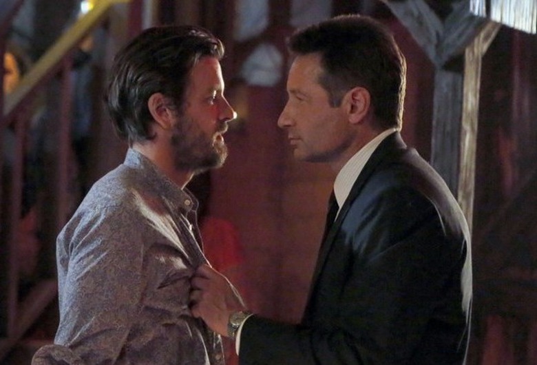Aquarius NBC