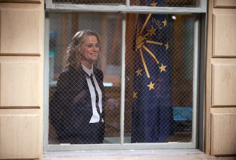 Parks and Recreation - Season 7