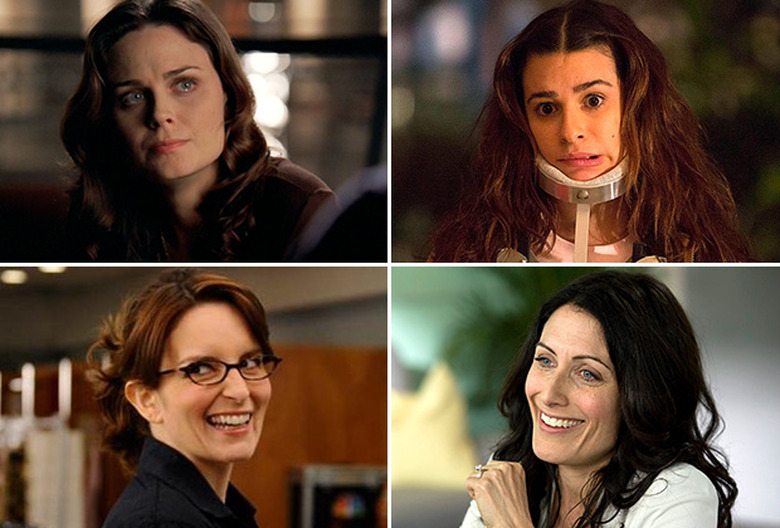 most-covered-actress