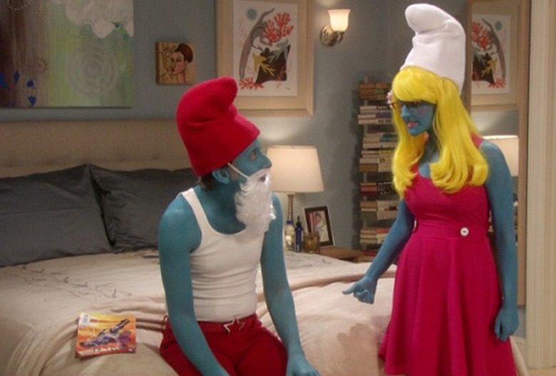 The Holographic Excitation