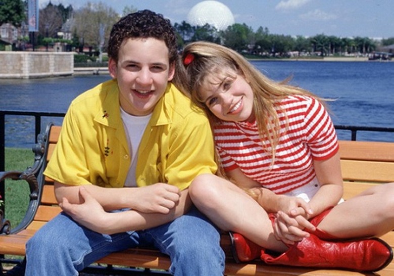 girlmeetsworld