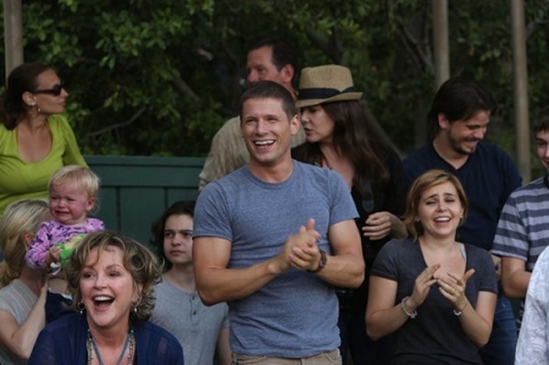 Parenthood - Season 4