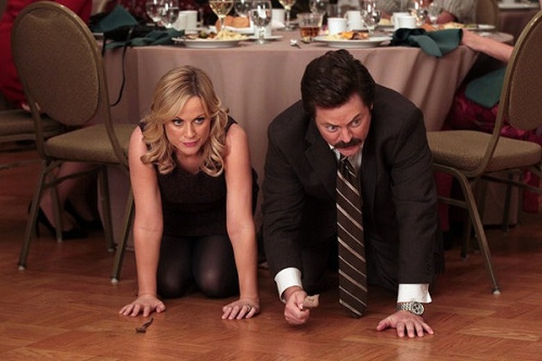 Parks and Recreation - Season 5