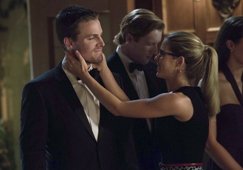 TVLine Reader Wish List