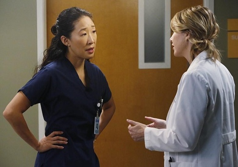 TVLine Reader Wish List