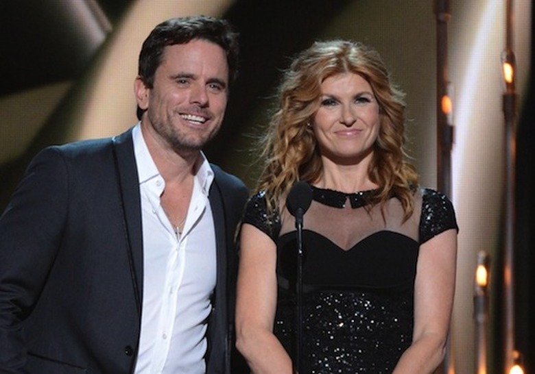 TVLine Reader Wish List