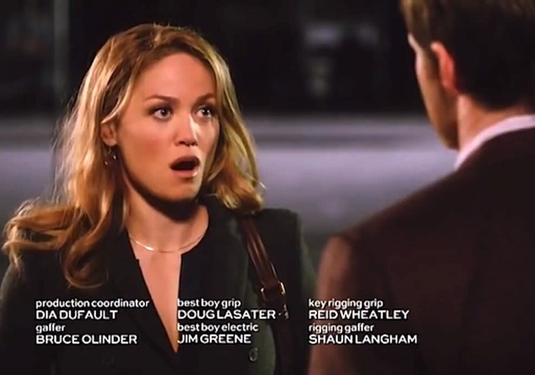 TVLine Reader Wish List