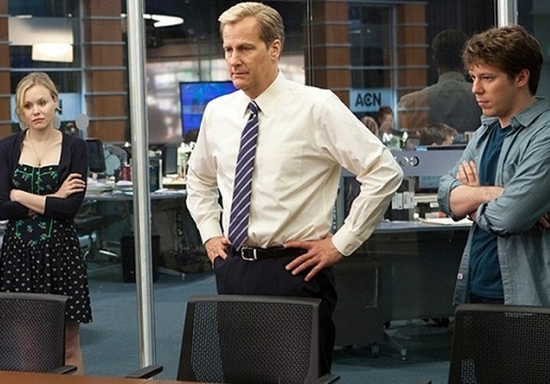 TVLine Reader Wish List