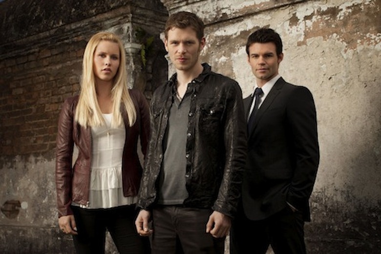 TVLine Reader Wish List