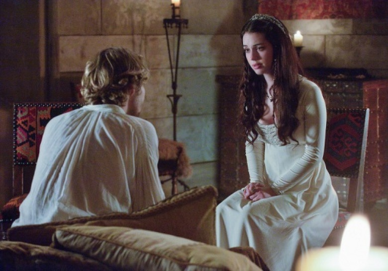 TVLine Reader Wish List